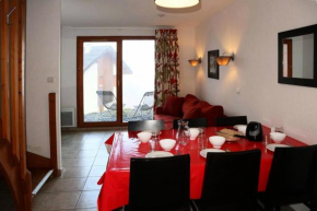 Chalet La Combe D Or - Chalets pour 6 Personnes 794
